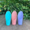 9Pcs Plastic Bonsai Soil Scoops Assorted Colors Garden Potting Tools 6