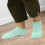 2 Paar Hydraterende Handschoenen En Set Lichtgroen 3