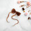 Bowknot Pruik Clips Haar Voor Vrouwen En 10