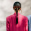Bowknot Pruik Clips Haar Voor Vrouwen En 5
