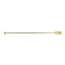 Getränke Rührer Luau Party Drink Swizzle Stick