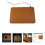 Wireless Charging Mouse Pad Premium Mauspad Haushalt Büro Mauspad 2