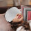 1St Komfortable 3D Schlafmaske Lichtabschirmend (Grau) 3