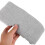1St Komfortable 3D Schlafmaske Lichtabschirmend (Grau) 6