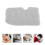 1St Komfortable 3D Schlafmaske Lichtabschirmend (Grau) 9