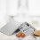 1 Set Geteilter Tablett Für Mittagessen Und Cafeteria 10