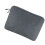 1St 13 Wasserdichte Laptop Für Notebook Grau 6