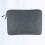 1St 13 Wasserdichte Laptop Für Notebook Grau 3