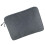 1St 13 Wasserdichte Laptop Für Notebook Grau 4