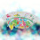 24 Cupcake Hülle Stecker Für Party 6