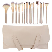 18Teile Professionelle Make-Up- Für Foundation Und Gesichtspuder