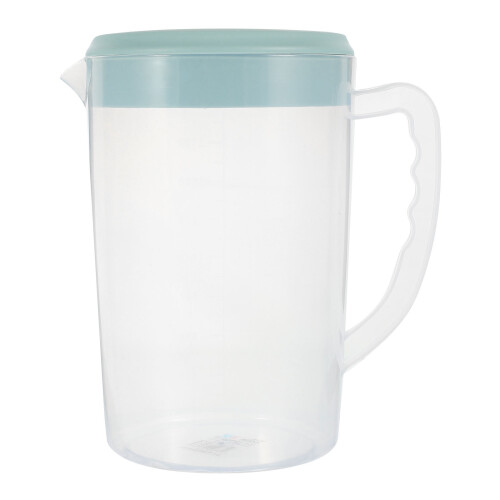 2000 Ml Getränkebehälter Hitzebeständig Kunststoff Saftkrug