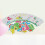 24 Cupcake Hülle Stecker Für Party 3