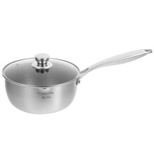 1 Set Kleiner Suppentopf Nudeltopf Aus