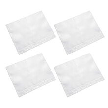 25 Praktische Fotohüllen Transparent Für Fotoalben
