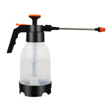 1St Gießflasche Für Gartenarbeit Handdruck Blumensprüher