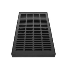 Beer Drip Tray – Herausnehmbare Kunststoff Auffangschale Für Bierhahn