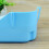Triangle Potty Trainer Ecktoilette Für Kleintiere Größe 6