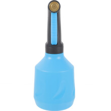 Multifunktionssprühflasche Nachfüllbar 650 Ml Blau Für Pflanzen Garten