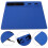 Wireless Charging Mouse Pad Gaming 15W 4