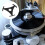 2Stück Adapter Zubehör Schallplatten 6