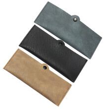1 Set 3 Teile Handgemachte Brillenetuis Für Sonnenbrillen