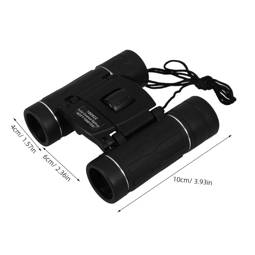 100X22 High Definition Tragbares Für Camping 1