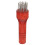 1St Haushalts-Fleischklopfer Steak-Nadel Rot 1