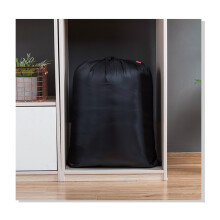 Storage Organizer Rechteckig Tragbar Schwarz 1 Satz