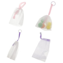 Clean And Hygienic Gesichtsreiniger Schaumnetz Für Zuhause