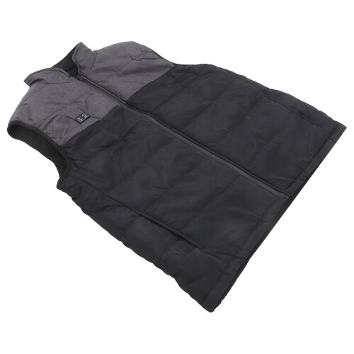 Verwarmd Vest Unisex Buitenjas