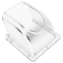 Türsummer-Regenschutz Und Schutzabdeckung Für Fingerabdrucksensor