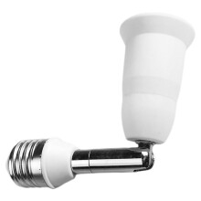 Bulb Socket Extender E27 Sockel Verstellbarer Einbaustrahler