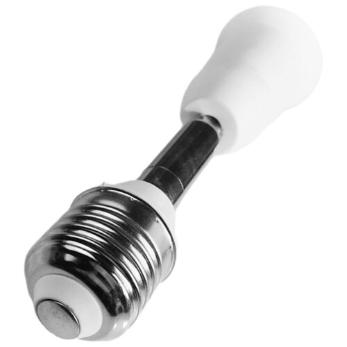 Bulb Socket Extender E27 Sockel Verstellbarer Einbaustrahler 1