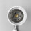 Bulb Socket Extender E27 Sockel Verstellbarer Einbaustrahler 10