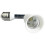 Bulb Socket Extender E27 Sockel Verstellbarer Einbaustrahler 7