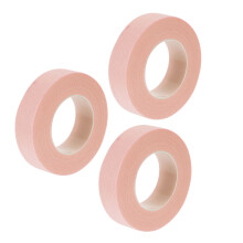 3Stück Atmungsaktives Klebeband Für Wimperntrennung