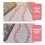 Lovely Gehäkelte Mit Perlen Für Handyaccessoires 11