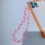 Lovely Gehäkelte Mit Perlen Für Handyaccessoires 9