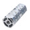1 Paar Aluminium Fietspedaal As Cilinder Stuntpeg Accessoire 2