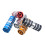 1 Paar Aluminium Fietspedaal As Cilinder Stuntpeg Accessoire 3