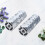 1 Paar Aluminium Fietspedaal As Cilinder Stuntpeg Accessoire 9