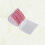10 Stoffkreide Radierbare Markierstifte Für (Pink) 7