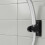 2 Pcs Abs Bathroom Shower Hanger Nozzle Wall Holder Hose Replacement 4