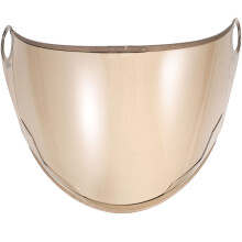 Motorcycle Helm Gezichtsvisier Vervangingsstuk