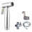 Hand-Bidet Sprüher Set Für Badezimmer Mit US-Stecker 1