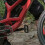 Bike Chain Guard Kurbelgarnitur Schutz Abdeckung 4