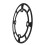 Bike Chain Guard Kurbelgarnitur Schutz Abdeckung 10