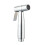 Hand-Bidet Sprüher Set Für Badezimmer Mit US-Stecker 10