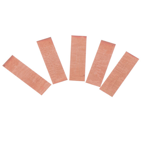 5 Stuks Cucurbit Rietjes Voor Stemming En Accessoires 2